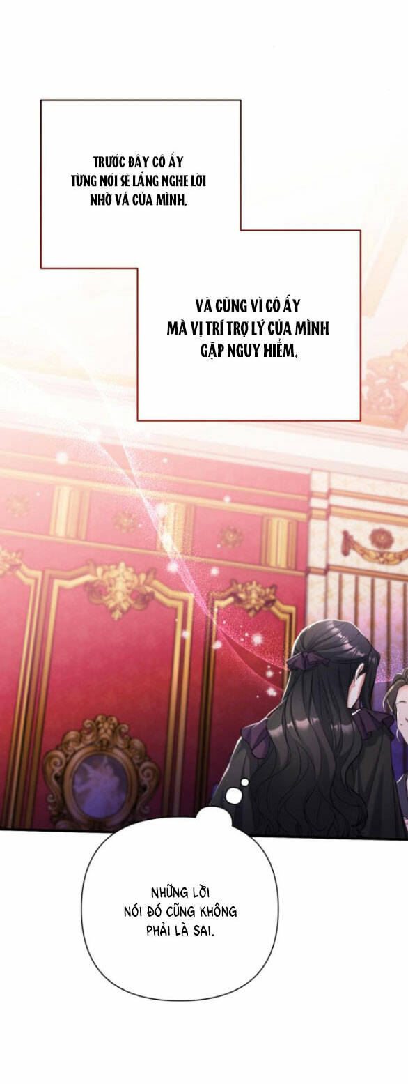 Dành Cho Nhân Vật Bị Bỏ Rơi Yêu Thích Nhất Của Tôi: Chapter 58.2