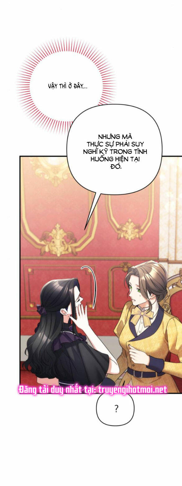 Dành Cho Nhân Vật Bị Bỏ Rơi Yêu Thích Nhất Của Tôi: Chapter 58.2