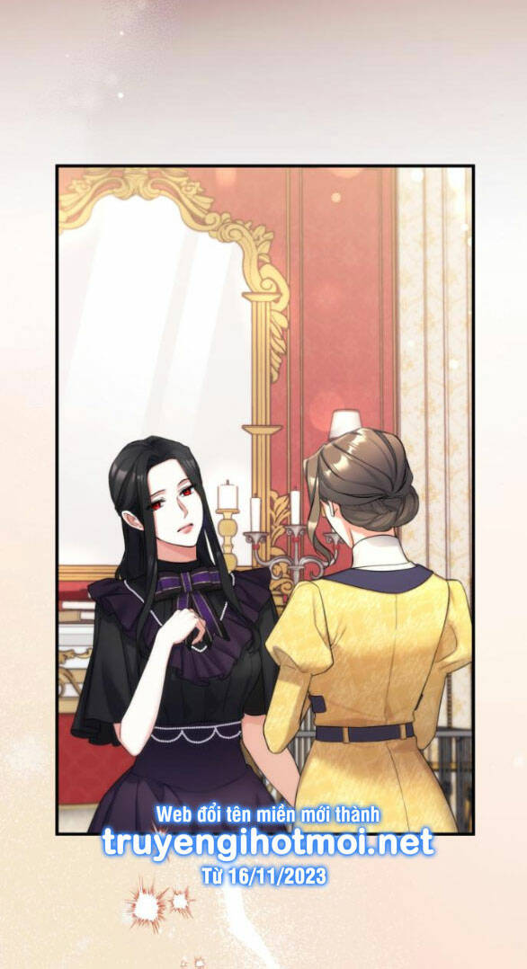 Dành Cho Nhân Vật Bị Bỏ Rơi Yêu Thích Nhất Của Tôi: Chapter 58.2