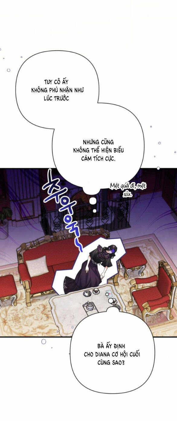 Dành Cho Nhân Vật Bị Bỏ Rơi Yêu Thích Nhất Của Tôi: Chapter 58.2