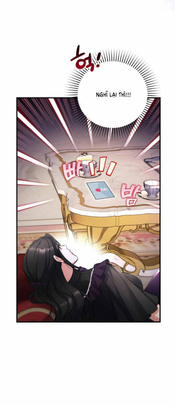 Dành Cho Nhân Vật Bị Bỏ Rơi Yêu Thích Nhất Của Tôi: Chapter 58.2