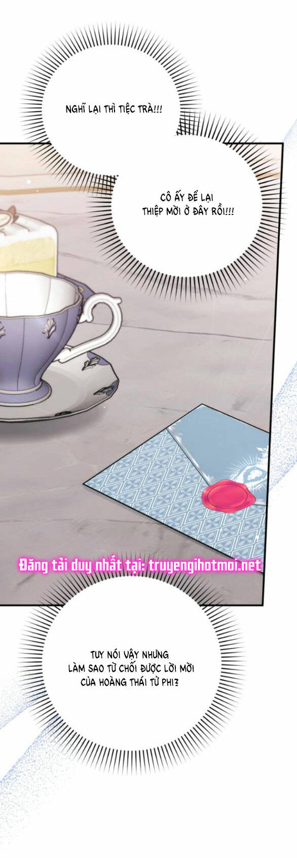 Dành Cho Nhân Vật Bị Bỏ Rơi Yêu Thích Nhất Của Tôi: Chapter 58.2