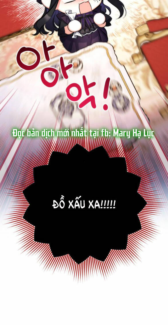 Dành Cho Nhân Vật Bị Bỏ Rơi Yêu Thích Nhất Của Tôi: Chapter 58.2