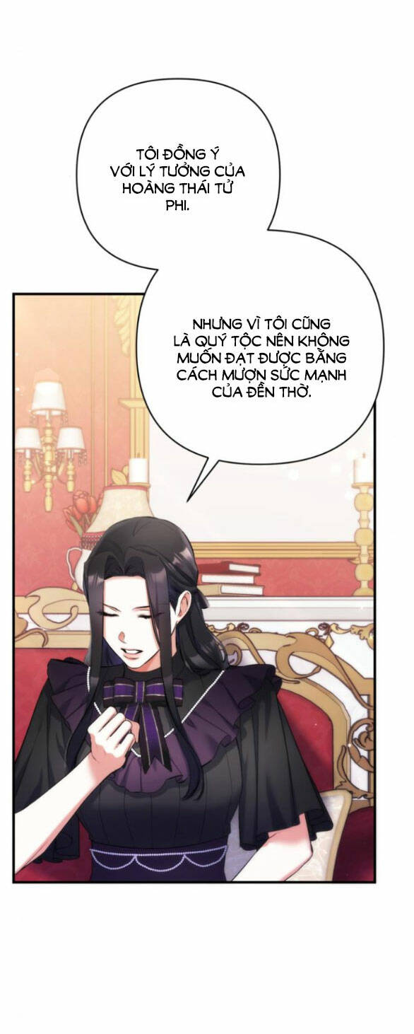Dành Cho Nhân Vật Bị Bỏ Rơi Yêu Thích Nhất Của Tôi: Chapter 58.2