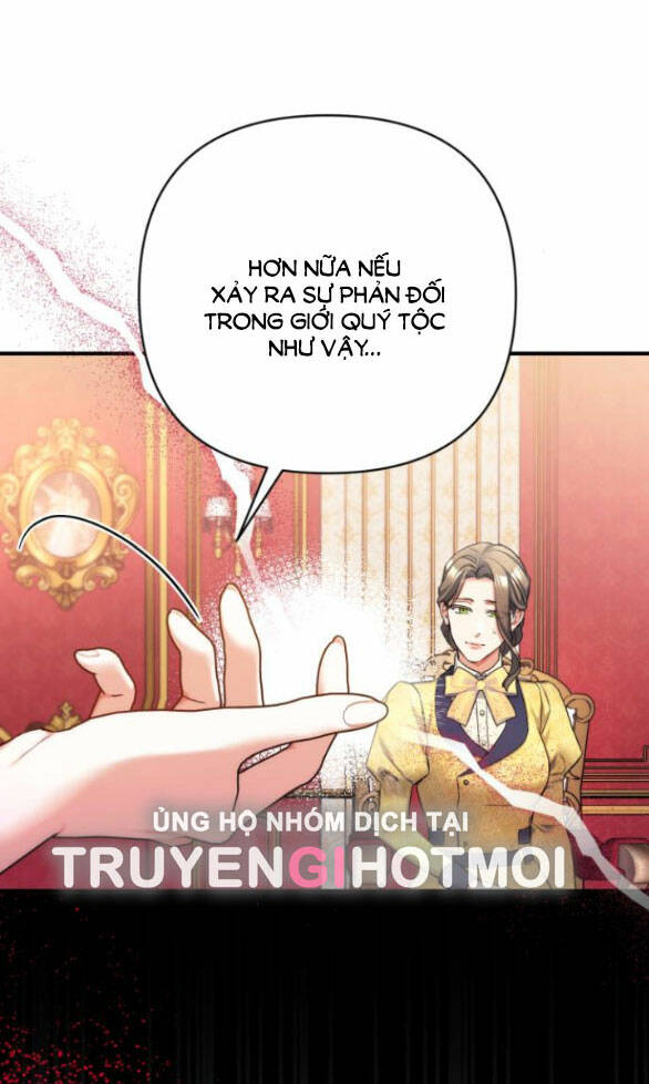 Dành Cho Nhân Vật Bị Bỏ Rơi Yêu Thích Nhất Của Tôi: Chapter 58.2