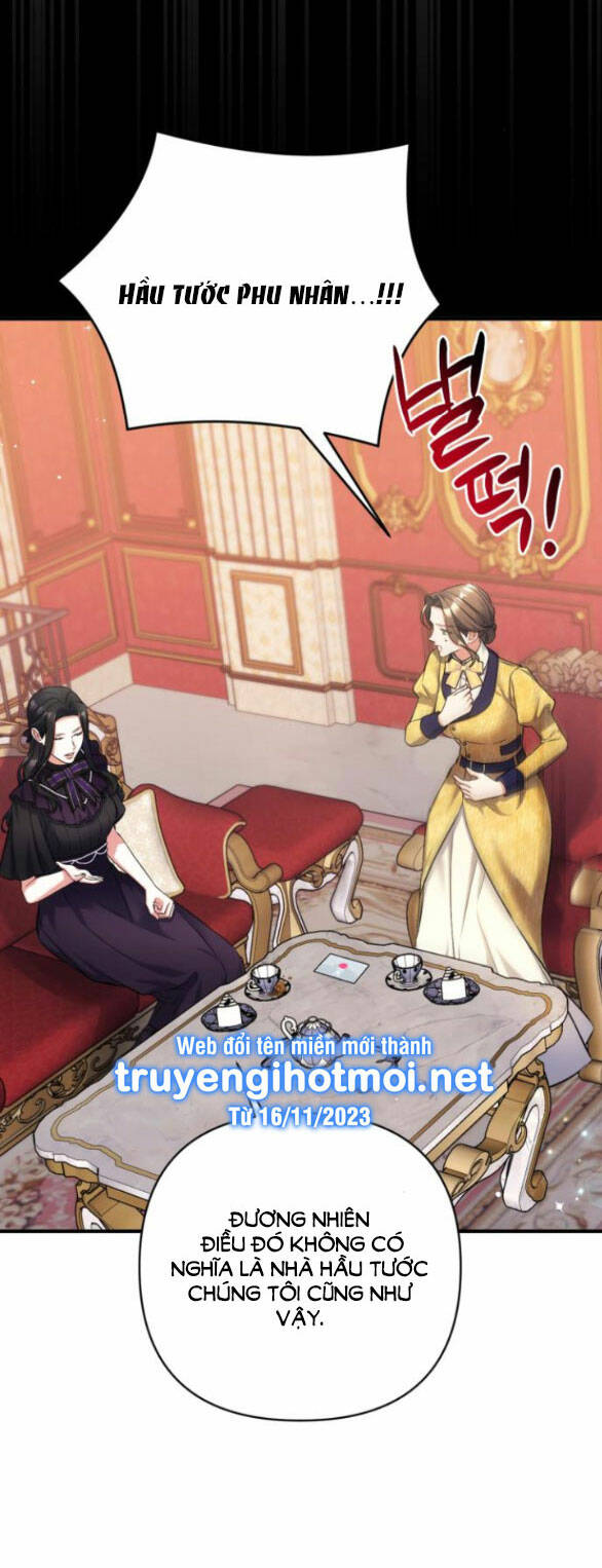 Dành Cho Nhân Vật Bị Bỏ Rơi Yêu Thích Nhất Của Tôi: Chapter 58.2