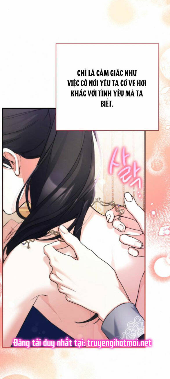 Dành Cho Nhân Vật Bị Bỏ Rơi Yêu Thích Nhất Của Tôi: Chapter 59.2