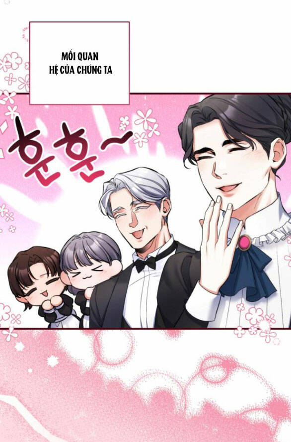 Dành Cho Nhân Vật Bị Bỏ Rơi Yêu Thích Nhất Của Tôi: Chapter 59.2