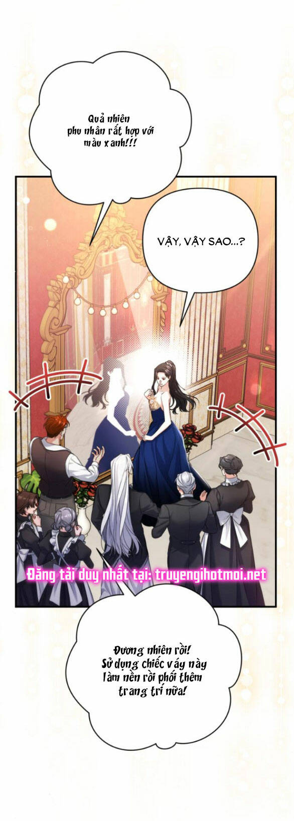 Dành Cho Nhân Vật Bị Bỏ Rơi Yêu Thích Nhất Của Tôi: Chapter 59.2