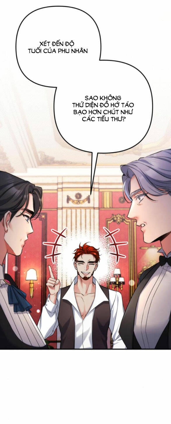 Dành Cho Nhân Vật Bị Bỏ Rơi Yêu Thích Nhất Của Tôi: Chapter 59.2