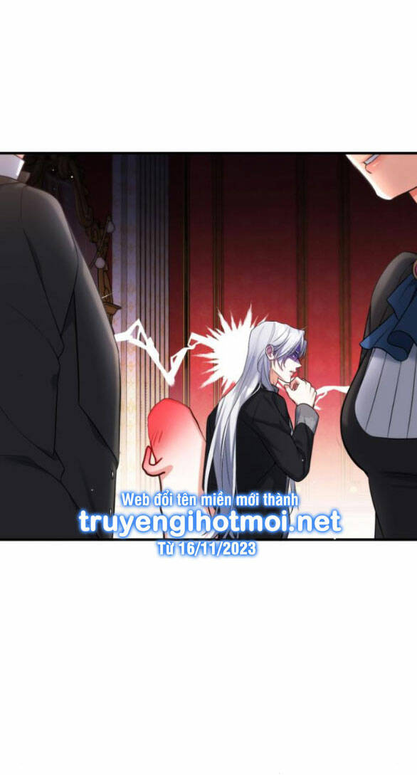 Dành Cho Nhân Vật Bị Bỏ Rơi Yêu Thích Nhất Của Tôi: Chapter 59.2