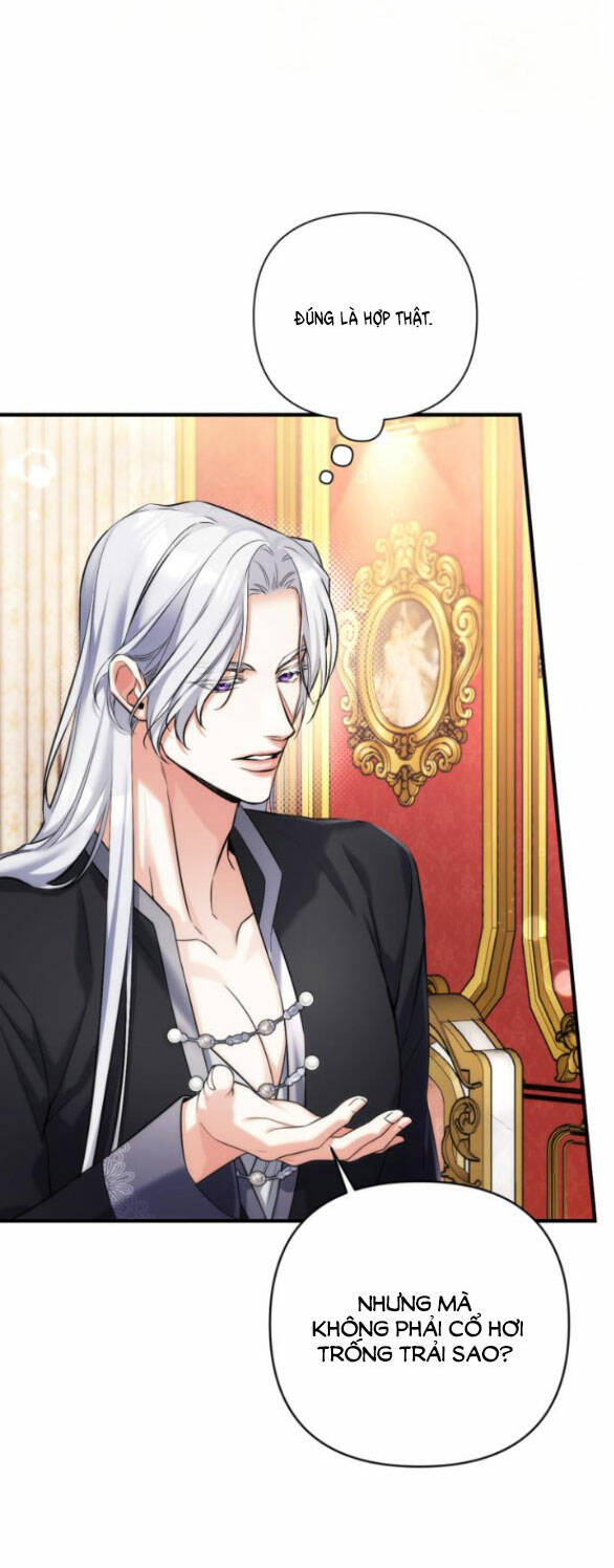 Dành Cho Nhân Vật Bị Bỏ Rơi Yêu Thích Nhất Của Tôi: Chapter 59.2