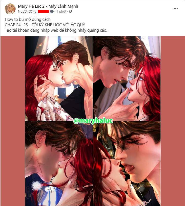 Dành Cho Nhân Vật Bị Bỏ Rơi Yêu Thích Nhất Của Tôi: Chapter 59.2
