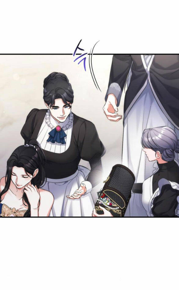 Dành Cho Nhân Vật Bị Bỏ Rơi Yêu Thích Nhất Của Tôi: Chapter 59.2