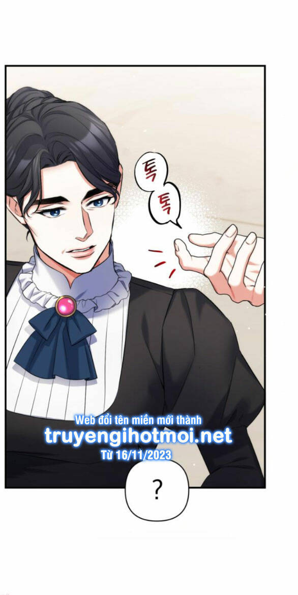 Dành Cho Nhân Vật Bị Bỏ Rơi Yêu Thích Nhất Của Tôi: Chapter 59.2