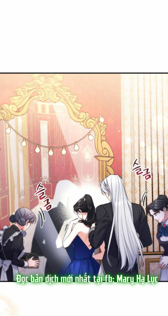 Dành Cho Nhân Vật Bị Bỏ Rơi Yêu Thích Nhất Của Tôi: Chapter 59.2