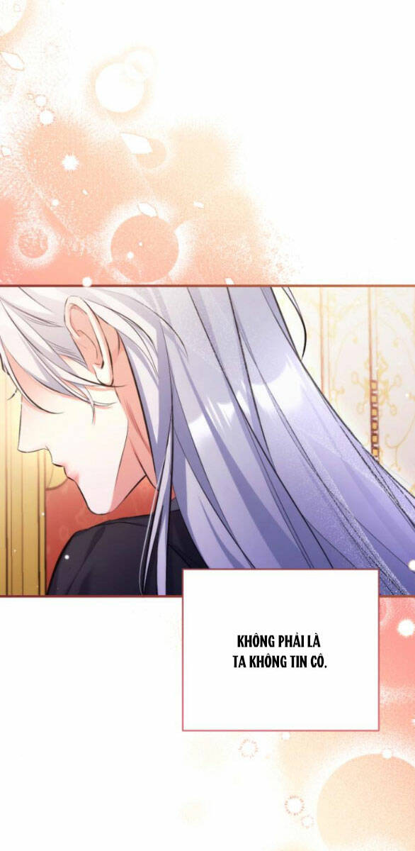 Dành Cho Nhân Vật Bị Bỏ Rơi Yêu Thích Nhất Của Tôi: Chapter 59.2