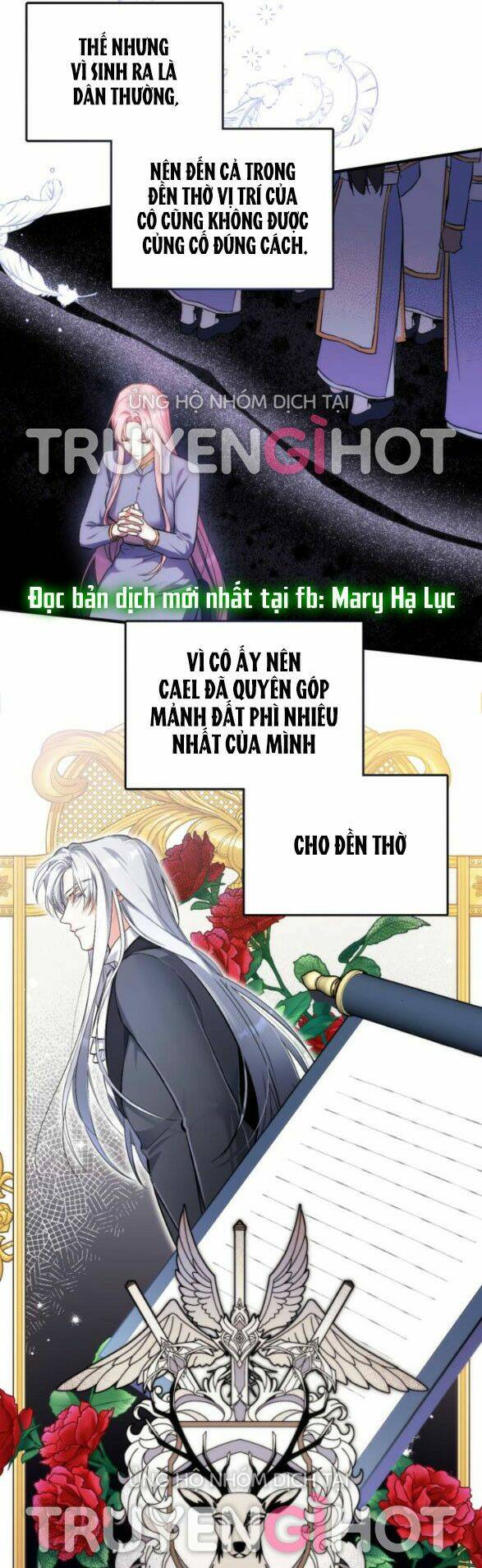 Dành Cho Nhân Vật Bị Bỏ Rơi Yêu Thích Nhất Của Tôi: Chapter 6