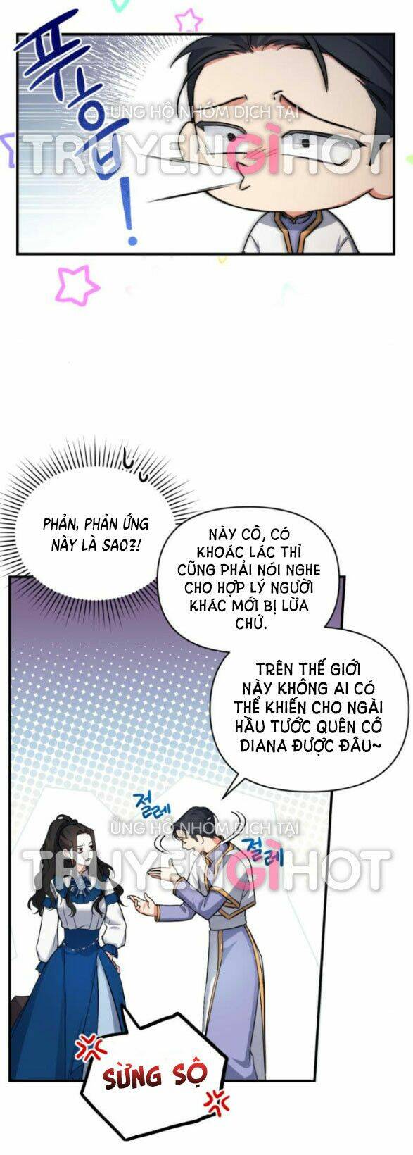 Dành Cho Nhân Vật Bị Bỏ Rơi Yêu Thích Nhất Của Tôi: Chapter 6