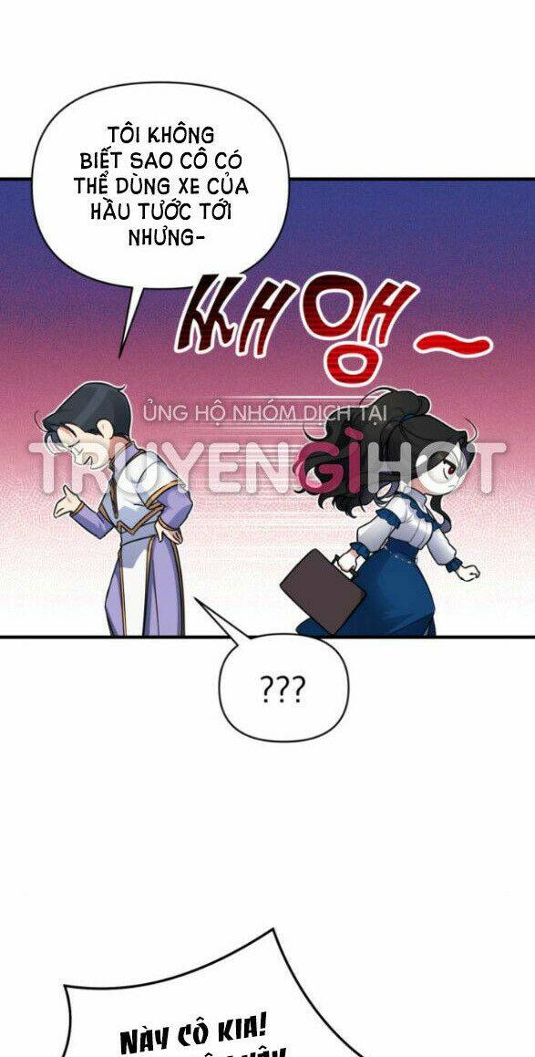 Dành Cho Nhân Vật Bị Bỏ Rơi Yêu Thích Nhất Của Tôi: Chapter 6