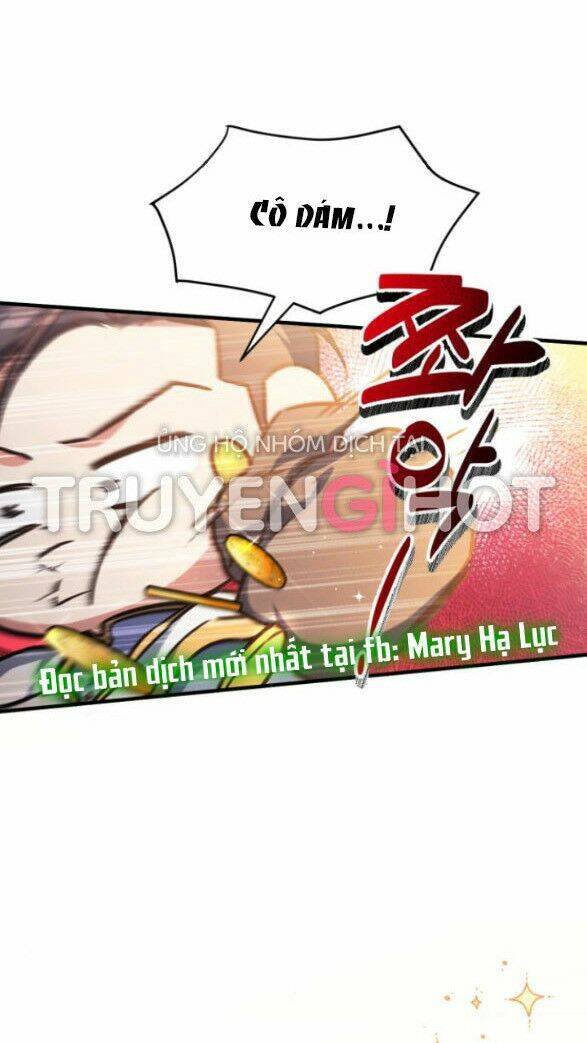 Dành Cho Nhân Vật Bị Bỏ Rơi Yêu Thích Nhất Của Tôi: Chapter 6