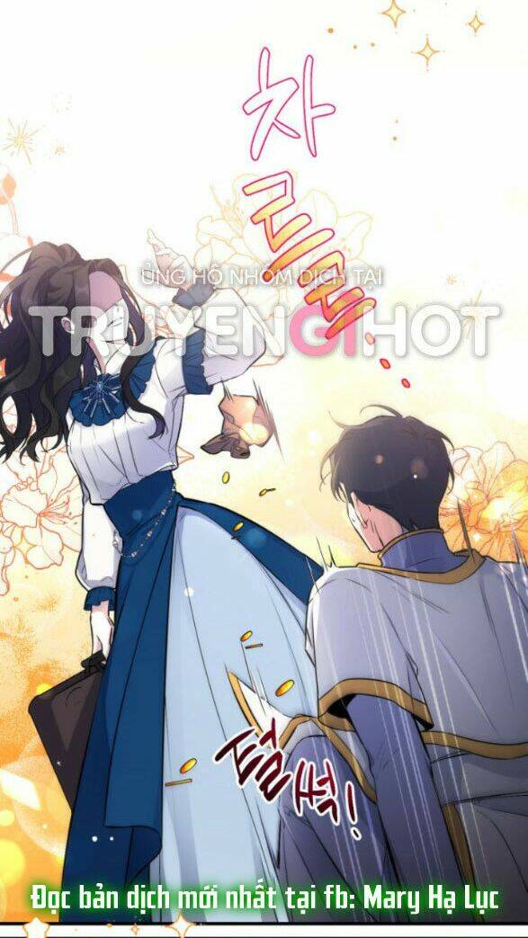 Dành Cho Nhân Vật Bị Bỏ Rơi Yêu Thích Nhất Của Tôi: Chapter 6