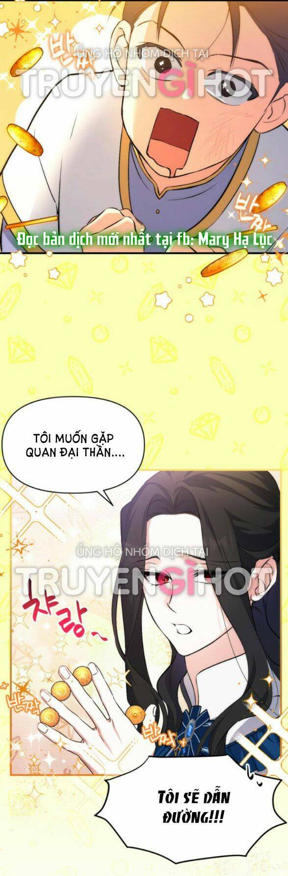 Dành Cho Nhân Vật Bị Bỏ Rơi Yêu Thích Nhất Của Tôi: Chapter 6