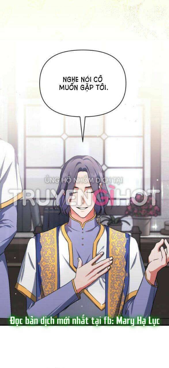 Dành Cho Nhân Vật Bị Bỏ Rơi Yêu Thích Nhất Của Tôi: Chapter 6
