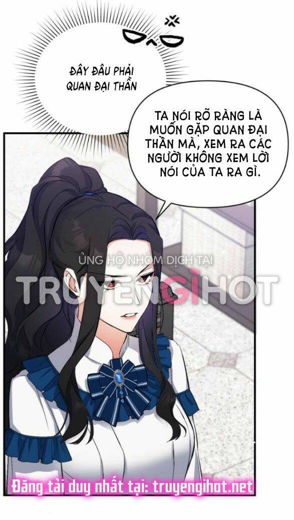 Dành Cho Nhân Vật Bị Bỏ Rơi Yêu Thích Nhất Của Tôi: Chapter 6