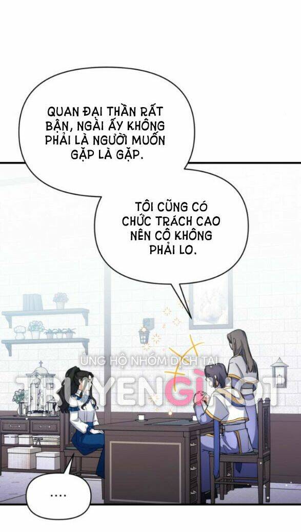 Dành Cho Nhân Vật Bị Bỏ Rơi Yêu Thích Nhất Của Tôi: Chapter 6