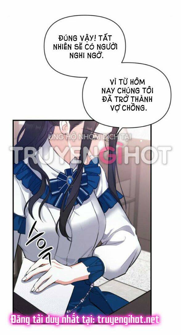 Dành Cho Nhân Vật Bị Bỏ Rơi Yêu Thích Nhất Của Tôi: Chapter 6