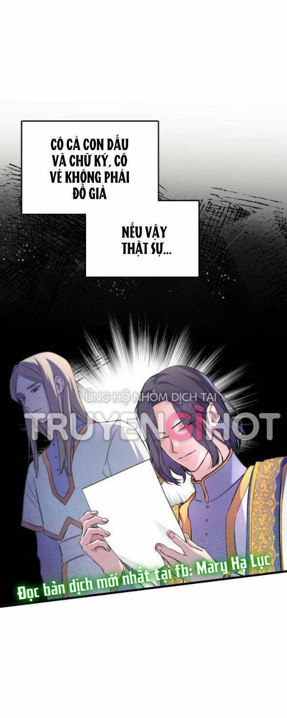 Dành Cho Nhân Vật Bị Bỏ Rơi Yêu Thích Nhất Của Tôi: Chapter 6