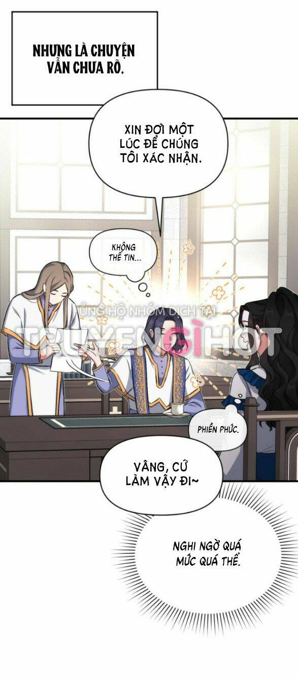 Dành Cho Nhân Vật Bị Bỏ Rơi Yêu Thích Nhất Của Tôi: Chapter 6