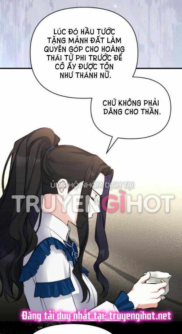Dành Cho Nhân Vật Bị Bỏ Rơi Yêu Thích Nhất Của Tôi: Chapter 6
