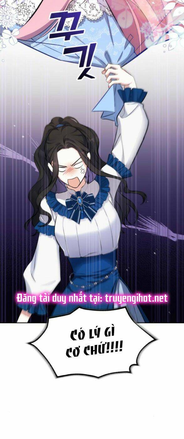 Dành Cho Nhân Vật Bị Bỏ Rơi Yêu Thích Nhất Của Tôi: Chapter 6