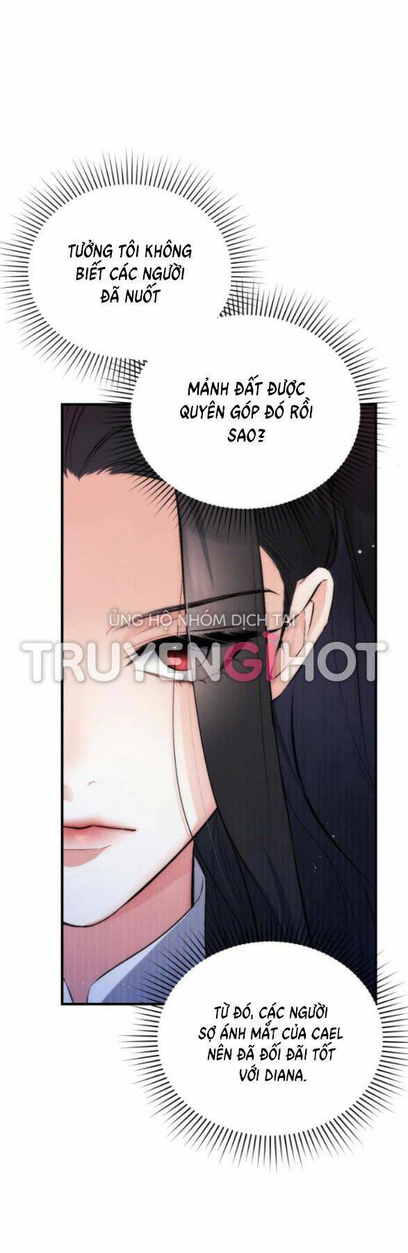 Dành Cho Nhân Vật Bị Bỏ Rơi Yêu Thích Nhất Của Tôi: Chapter 6