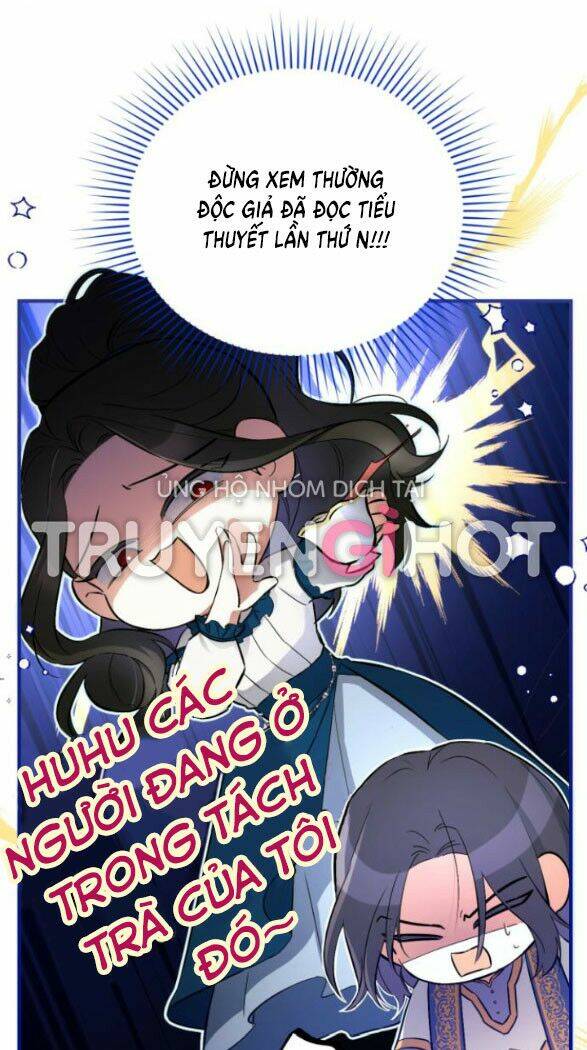 Dành Cho Nhân Vật Bị Bỏ Rơi Yêu Thích Nhất Của Tôi: Chapter 6