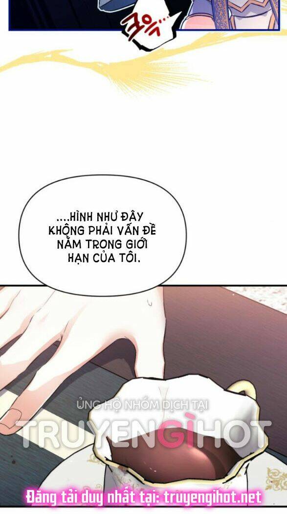 Dành Cho Nhân Vật Bị Bỏ Rơi Yêu Thích Nhất Của Tôi: Chapter 6