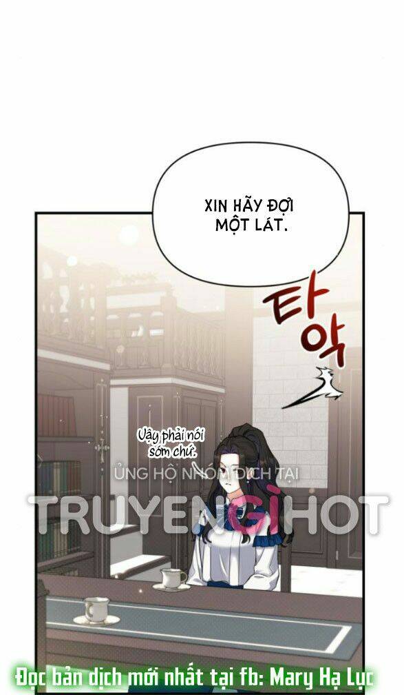 Dành Cho Nhân Vật Bị Bỏ Rơi Yêu Thích Nhất Của Tôi: Chapter 6