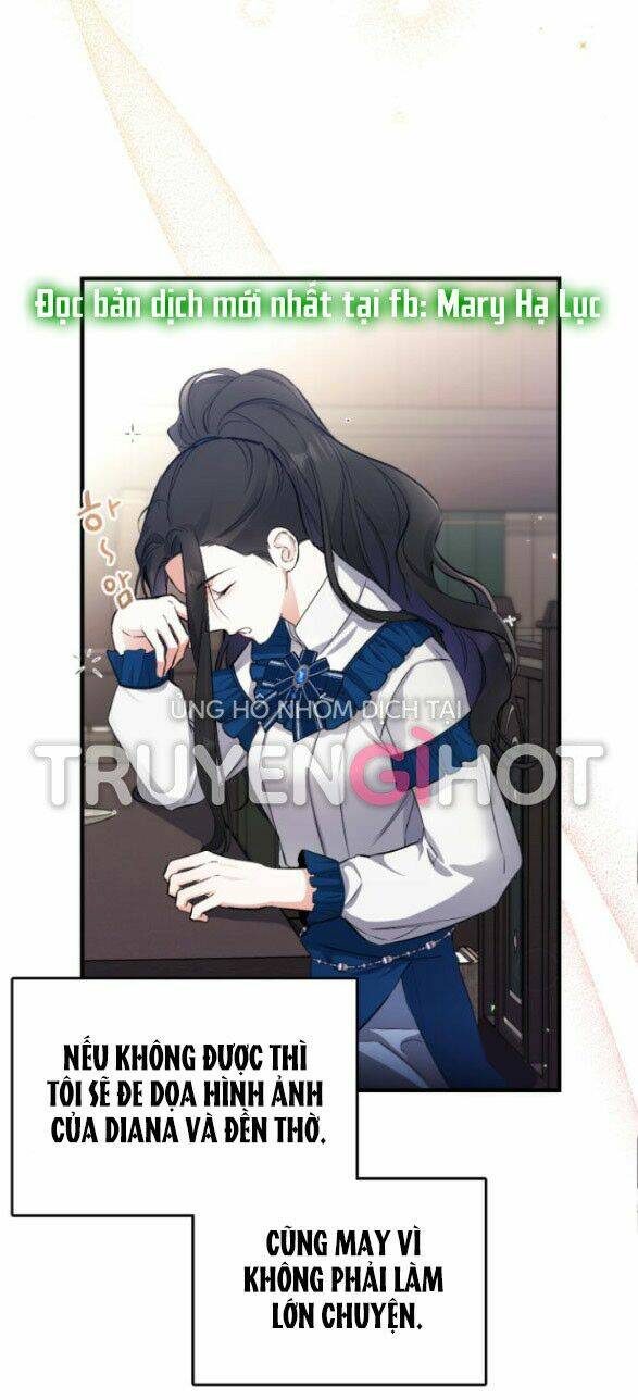 Dành Cho Nhân Vật Bị Bỏ Rơi Yêu Thích Nhất Của Tôi: Chapter 6