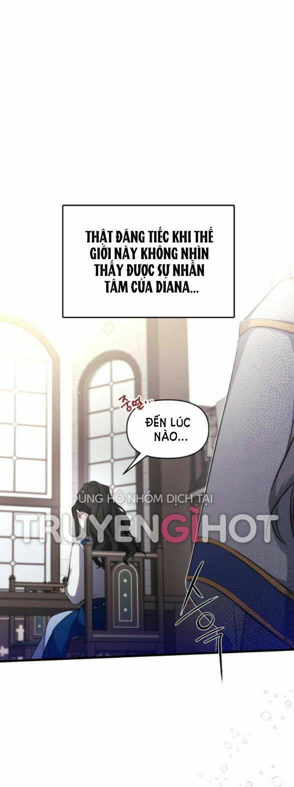 Dành Cho Nhân Vật Bị Bỏ Rơi Yêu Thích Nhất Của Tôi: Chapter 6