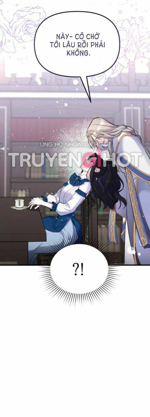Dành Cho Nhân Vật Bị Bỏ Rơi Yêu Thích Nhất Của Tôi: Chapter 6