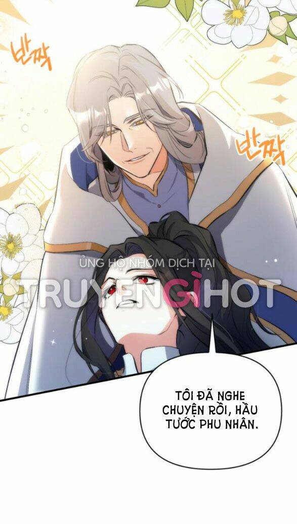 Dành Cho Nhân Vật Bị Bỏ Rơi Yêu Thích Nhất Của Tôi: Chapter 6