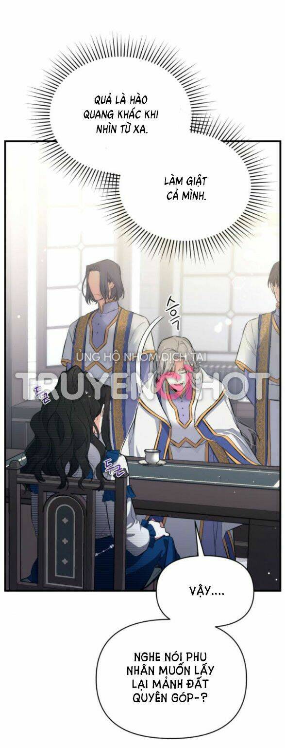 Dành Cho Nhân Vật Bị Bỏ Rơi Yêu Thích Nhất Của Tôi: Chapter 6