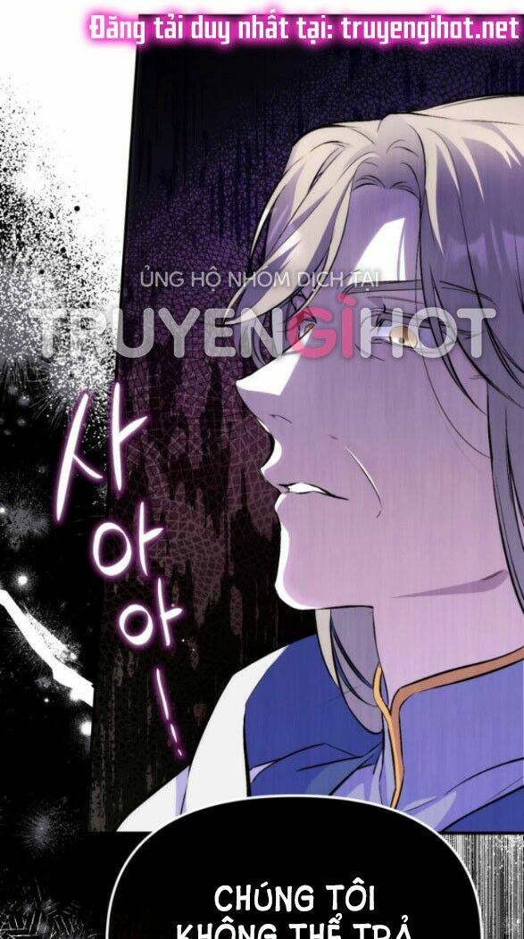 Dành Cho Nhân Vật Bị Bỏ Rơi Yêu Thích Nhất Của Tôi: Chapter 6