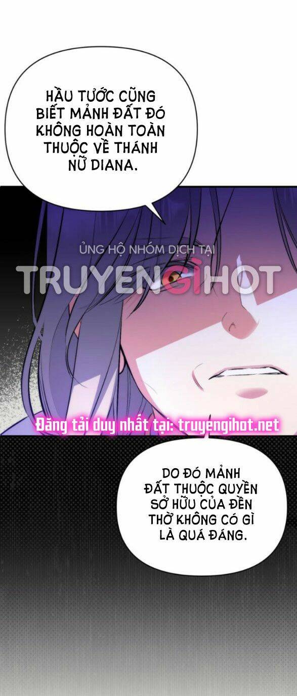 Dành Cho Nhân Vật Bị Bỏ Rơi Yêu Thích Nhất Của Tôi: Chapter 6