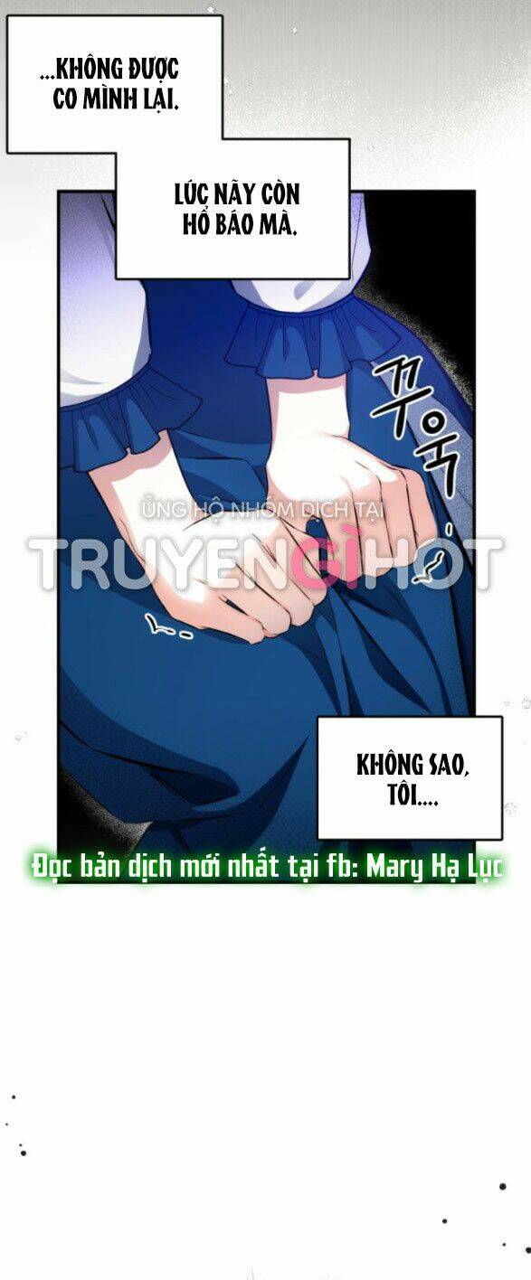 Dành Cho Nhân Vật Bị Bỏ Rơi Yêu Thích Nhất Của Tôi: Chapter 6
