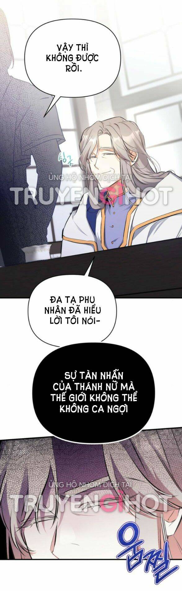 Dành Cho Nhân Vật Bị Bỏ Rơi Yêu Thích Nhất Của Tôi: Chapter 6