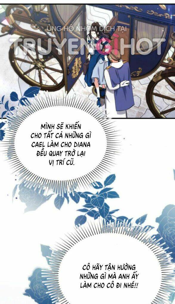 Dành Cho Nhân Vật Bị Bỏ Rơi Yêu Thích Nhất Của Tôi: Chapter 6