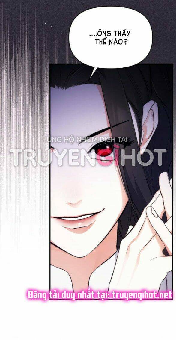 Dành Cho Nhân Vật Bị Bỏ Rơi Yêu Thích Nhất Của Tôi: Chapter 6